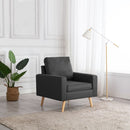Sessel Stoff