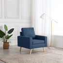 Sessel Stoff
