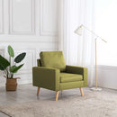 Sessel Stoff