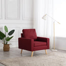 Sessel Stoff