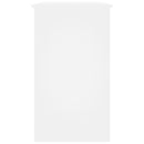 Schreibtisch 90X45X76 Cm Holzwerkstoff
