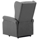 Aufstehsessel Stoff