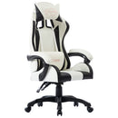 Gaming-Stuhl Kunstleder