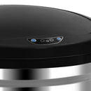 Automatischer Sensor-Mülleimer Edelstahl
