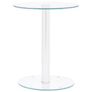 Couchtisch 40 Cm Hartglas
