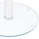 Couchtisch 40 Cm Hartglas