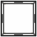 Couchtisch Schwarz Mit Hartglas