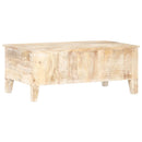 Couchtisch 100X55X40 Cm