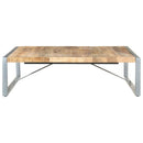 Couchtisch Grau
