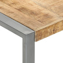 Couchtisch Grau