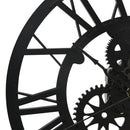 Wanduhr 30 Cm Acryl