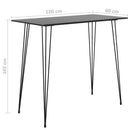 5-Tlg. Bar-Set