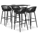 5-Tlg. Bar-Set