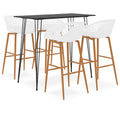 5-Tlg. Bar-Set