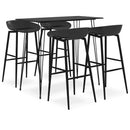 5-Tlg. Bar-Set