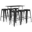 5-Tlg. Bar-Set
