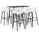 5-Tlg. Bar-Set