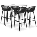 5-Tlg. Bar-Set
