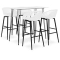 5-Tlg. Bar-Set