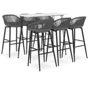 5-Tlg. Bar-Set