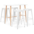 5-Tlg. Bar-Set