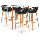 5-Tlg. Bar-Set