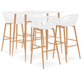 5-Tlg. Bar-Set