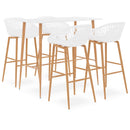 5-Tlg. Bar-Set