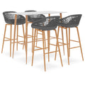 5-Tlg. Bar-Set