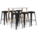 5-Tlg. Bar-Set