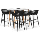 5-Tlg. Bar-Set