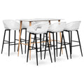 5-Tlg. Bar-Set