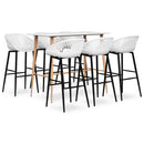 5-Tlg. Bar-Set