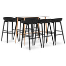 5-Tlg. Bar-Set