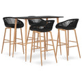 5-Tlg. Bar-Set
