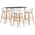 5-Tlg. Bar-Set