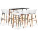 5-Tlg. Bar-Set