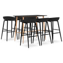 5-Tlg. Bar-Set