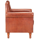 Sessel Echtleder