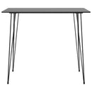 3-Tlg. Bar-Set