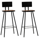 3-Tlg. Bar-Set