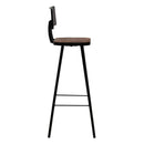3-Tlg. Bar-Set