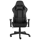 Gaming-Stuhl Drehbar Pvc