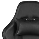 Gaming-Stuhl Drehbar Pvc