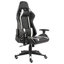 Gaming-Stuhl Drehbar Pvc