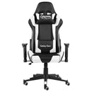 Gaming-Stuhl Drehbar Pvc