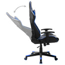 Gaming-Stuhl Kunstleder