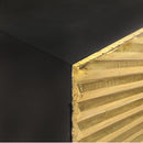 Couchtisch 90X50X45 Cm Massivholz Mango