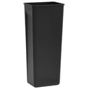 Mülleimer Mit Pedal Anti-Fingerabdruck 30 L N Edelstahl