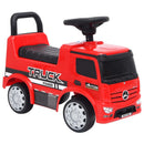 Rutschauto Mercedes-Benz